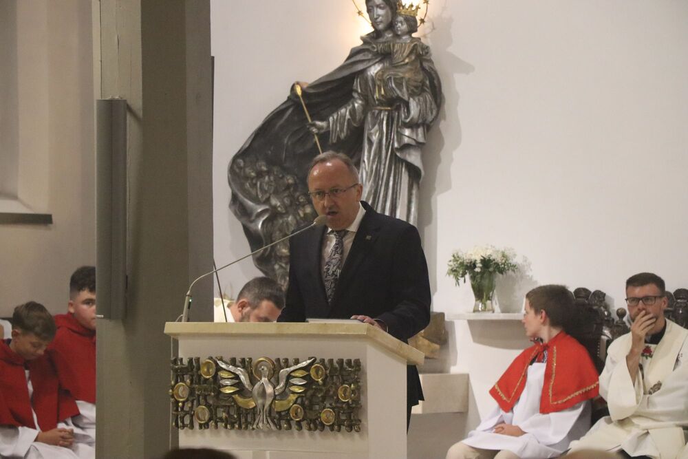 W hołdzie „Ince” i „Zagończykowi” – Gdańsk, 28 sierpnia 2025. Fot. Jan Kołakowski