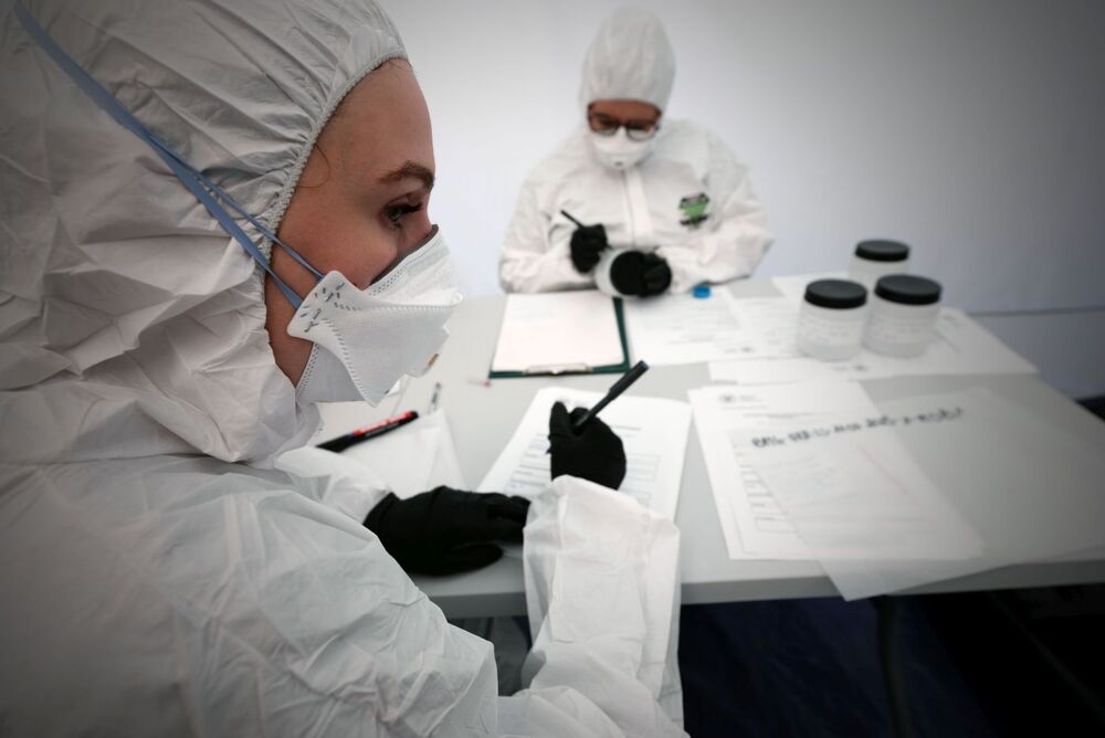 Prace Instytutu Pamięci Narodowej we Lwowie-Zboiskach na Ukrainie – 4–30 sierpnia 2025. Fot. BPiI IPN