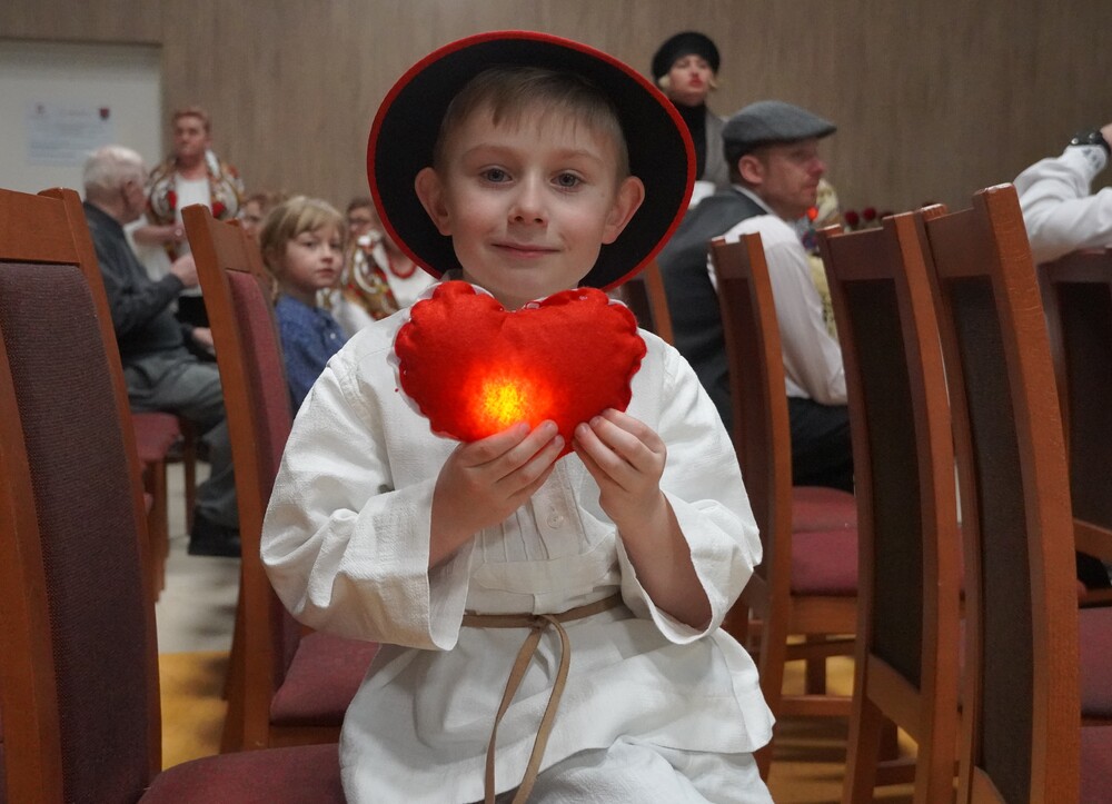 Szkoła Podstawowa w Skoroszycach, fot. IPN