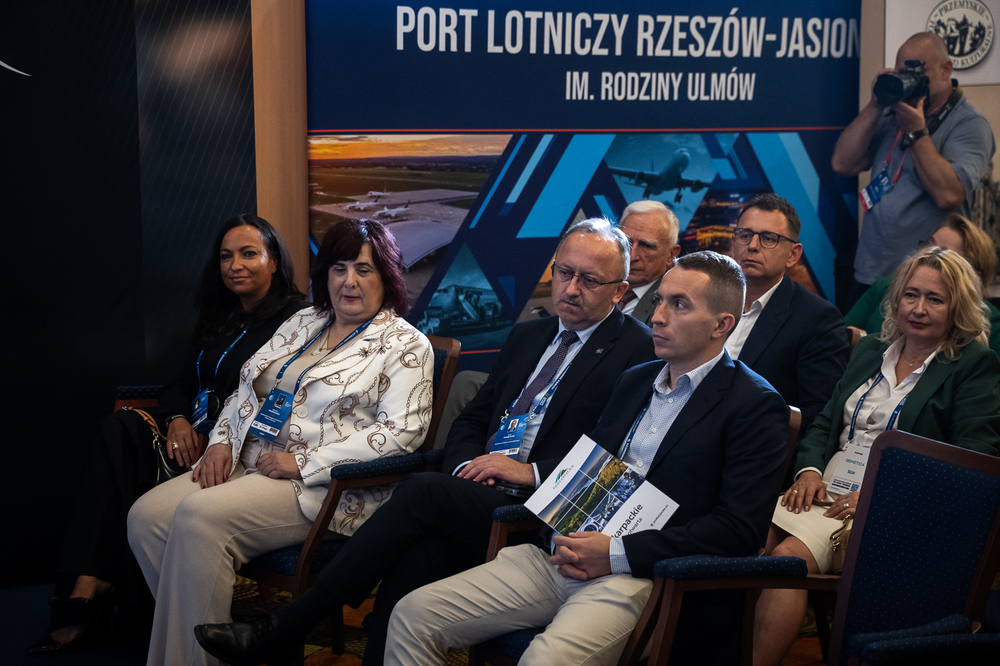 Dyskusja na temat publikacji autorstwa prof. Jana Drausa, członka Kolegium IPN, pt. „Zrozumieć geopolitykę. Niemcy–Rosja–Europa Środkowa” – 2 września 2025. Fot. Sławek Kasper (IPN)