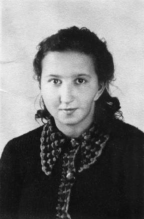 Danuta Siedzikówna „Inka”