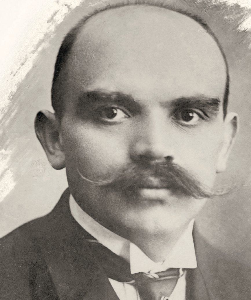 Józef Rymer, wojewoda śląski (fot. NAC)