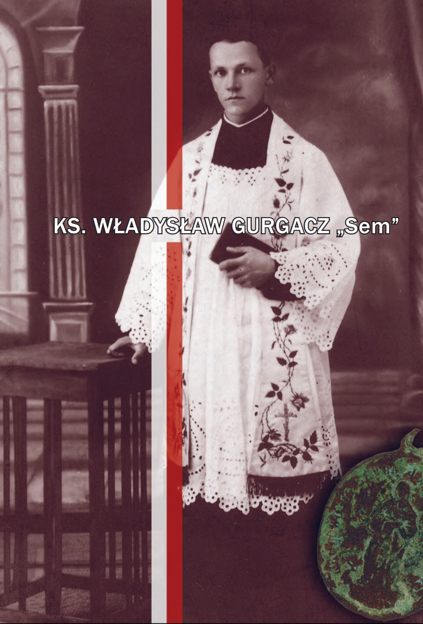 Ks. Władysław Gurgacz