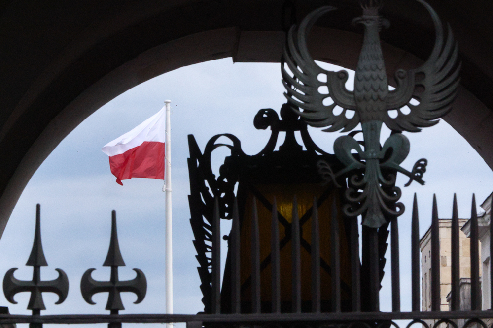 80. rocznica powstania Zrzeszenia „Wolność i Niezawisłość - Warszawa, 13 września 2025 r. Fot. Sławek Kasper (IPN)