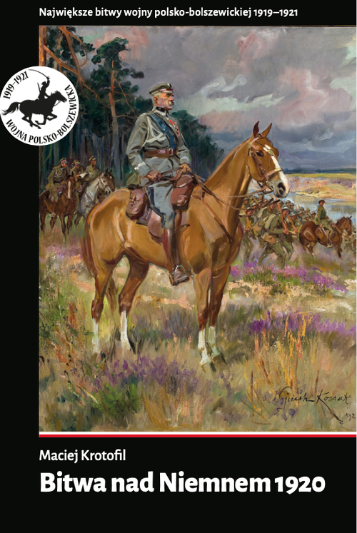 Bitwa nad Niemnem 20–28 września 1920