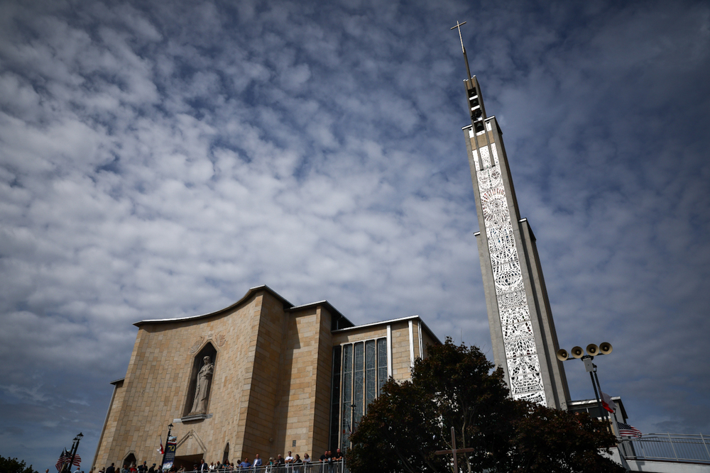 W Doylestown upamiętniliśmy premiera Jana Olszewskiego – 21 września 2025. Fot. Sławek Kasper (IPN)