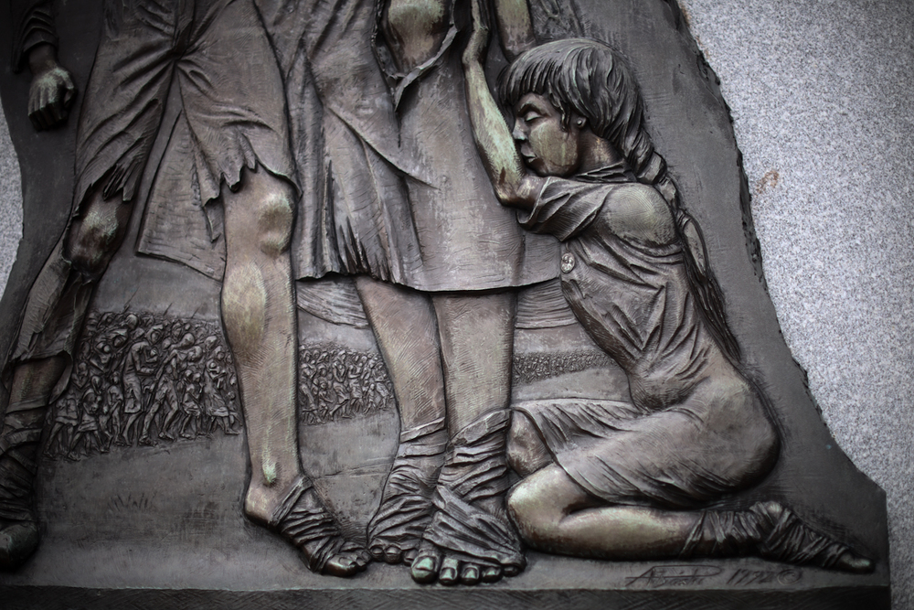 Wizyta dr. hab. Karola Polejowskiego, zastępcy prezesa Instytutu Pamięci Narodowej w Nowym Jorku – 22 września 2025. Fot. Sławek Kasper (IPN)