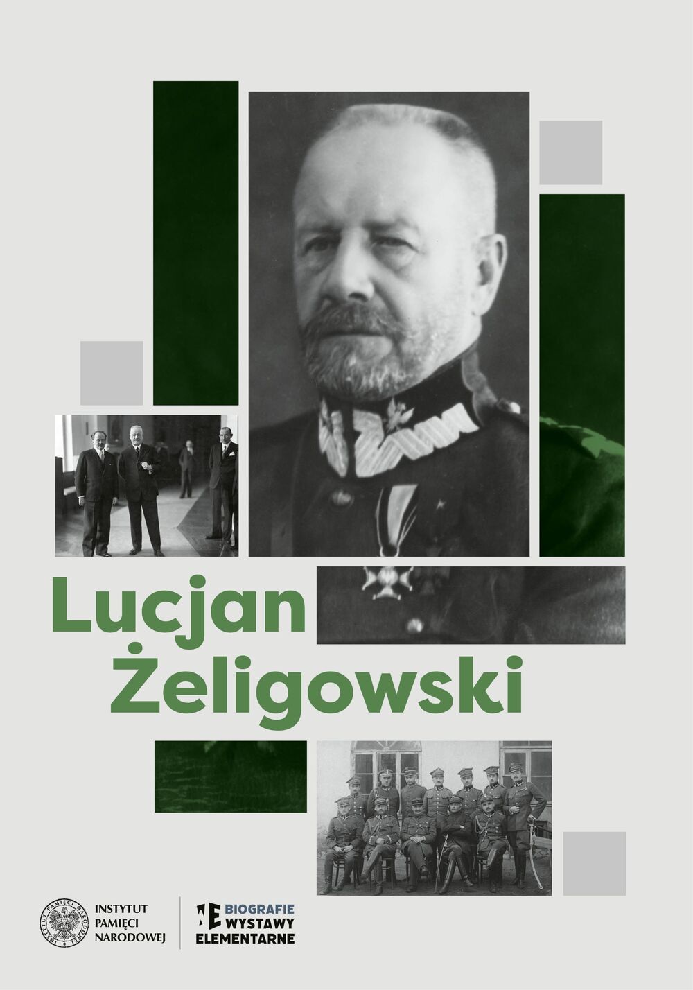 Lucjan Żeligowski