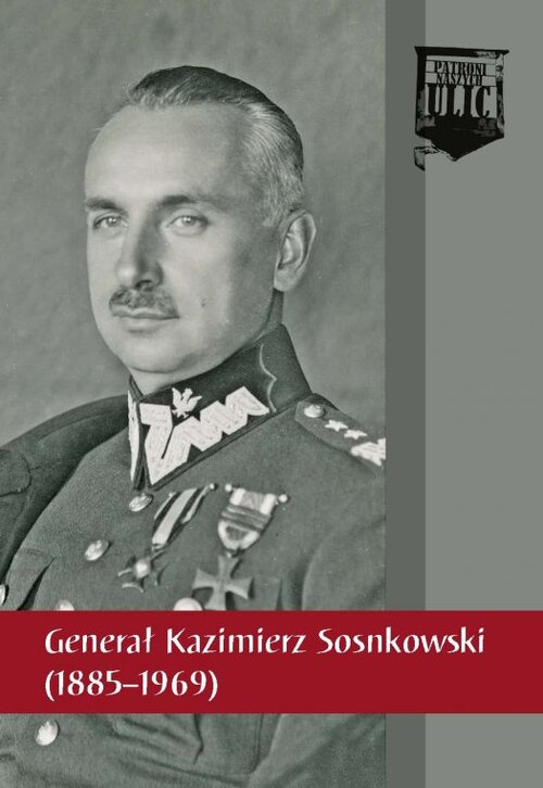 Kazimierz Sosnkowski