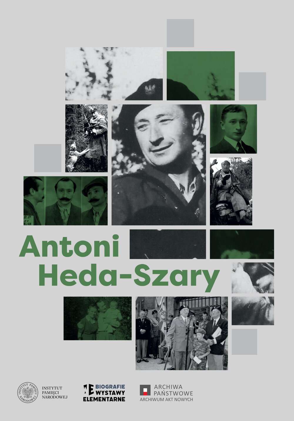Antoni Heda „Szary”