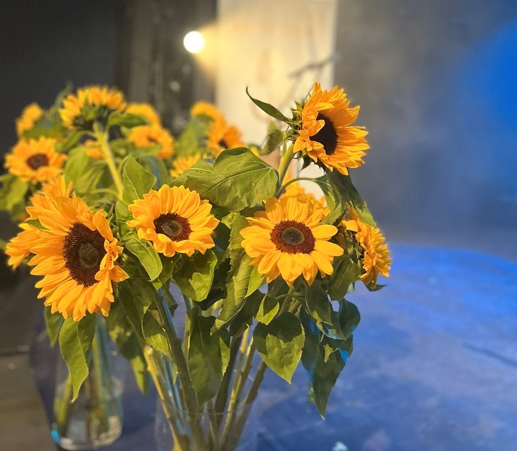 Wyróżnienie dla Centralnego Przystanku Historia – Nagroda „Słoneczniki 2025” – Warszawa, 29 września 2025. Fot. Marta Tatarczuk (IPN)