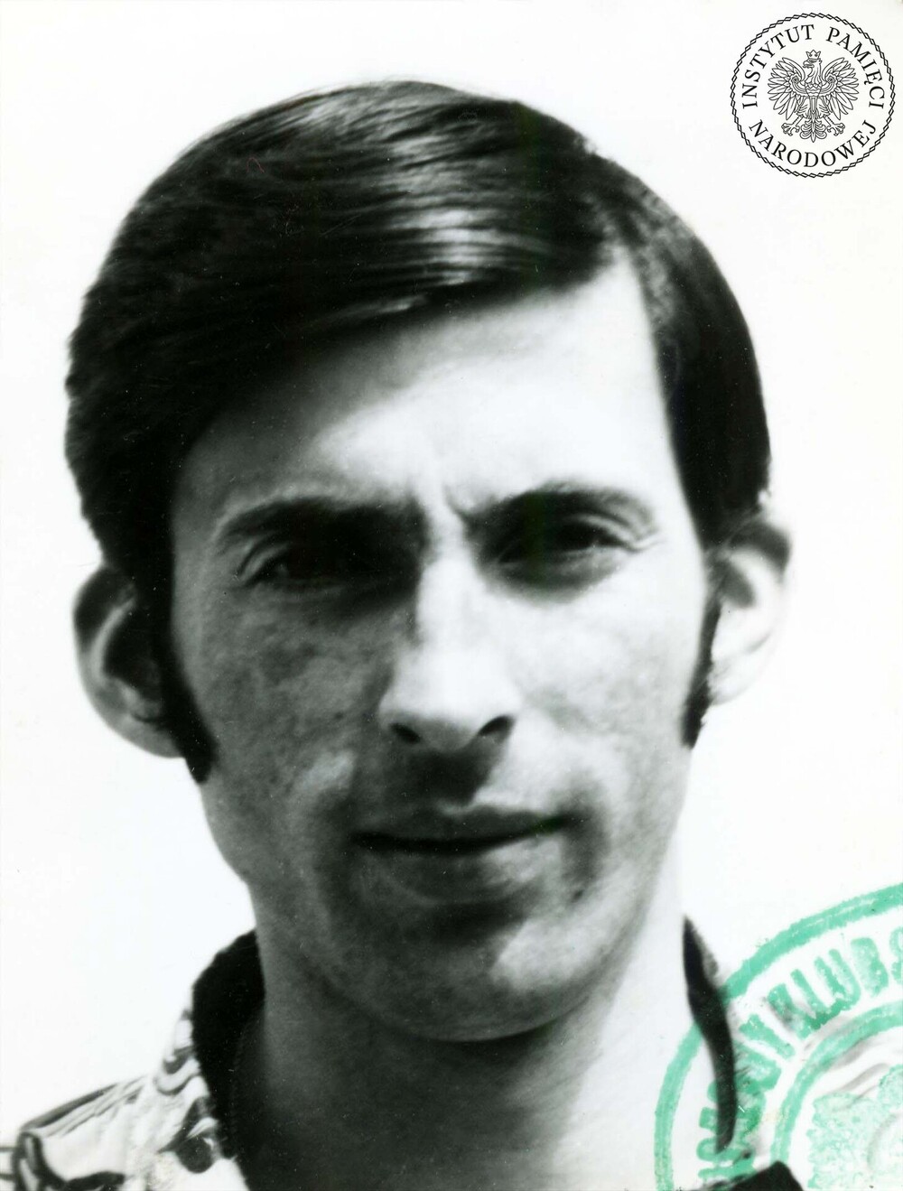 Kazimierz Deyna. Fot. IPN