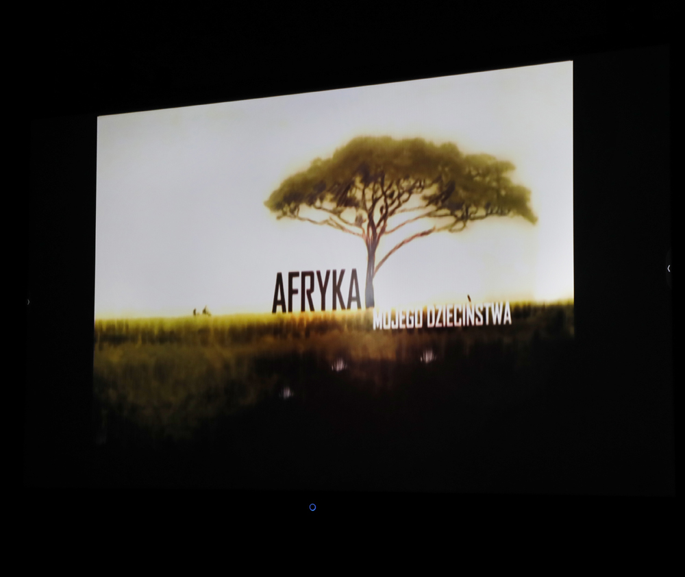 Obóz uchodźców w Tengeru – spotkanie upamiętniające dzieci ewakuowane z ZSRS wraz z Armią Andersa – Warszawa, 1 października 2025. Fot. Piotr Życieński (IPN)