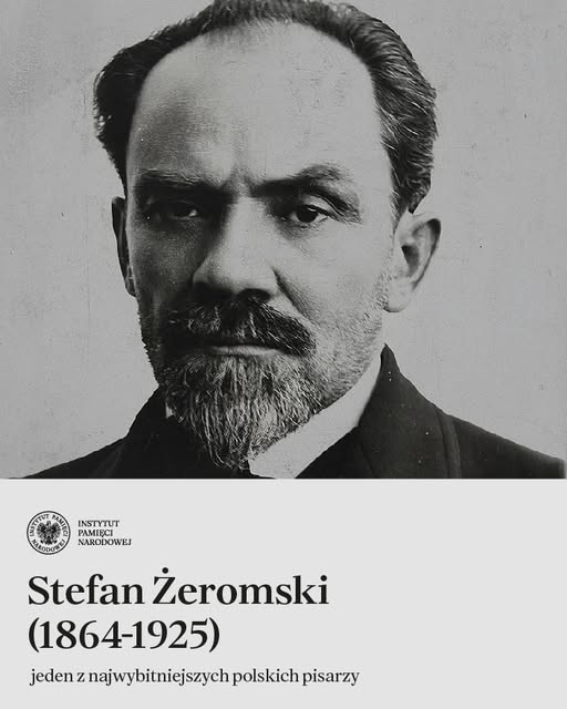 Stefan Żeromski