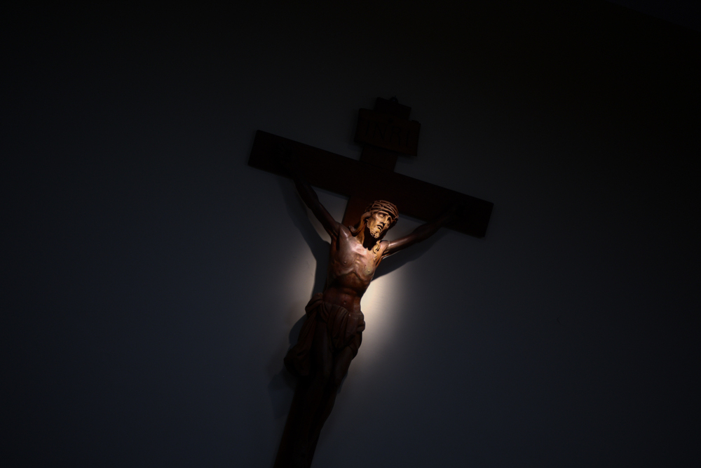 Konferencja naukowa „Beatyfikacja męczenniczek II wojny światowej, siostry Krzysztofy Klomfass i XIV Towarzyszek. Perspektywa historyczna, prawna i teologiczna” – Rzym, 10 października 2025. Fot. Sławek Kasper (IPN)