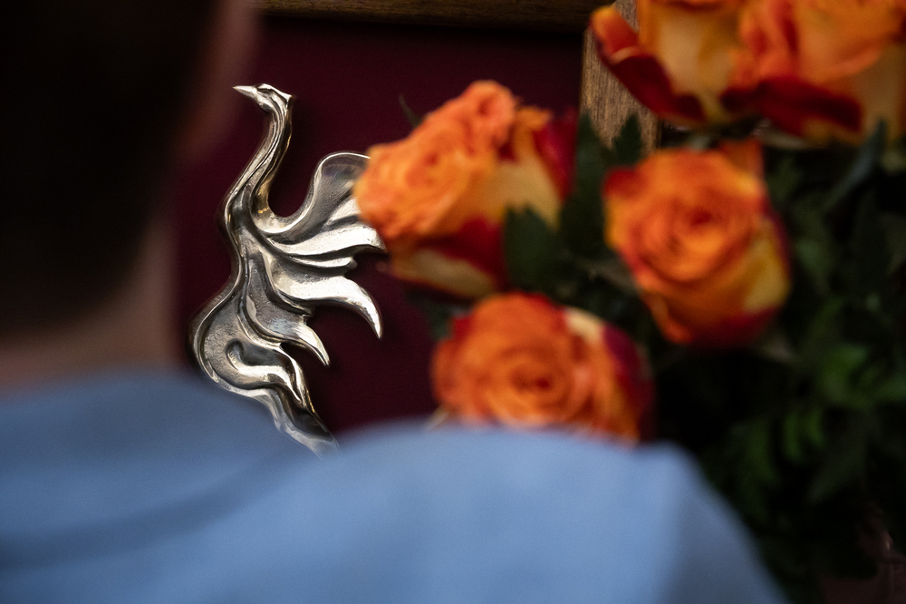 Nagroda FENIKS 2025 dla publikacji Wydawnictwa IPN – Warszawa, 11 października 2025. Fot. Sławek Kasper (IPN)