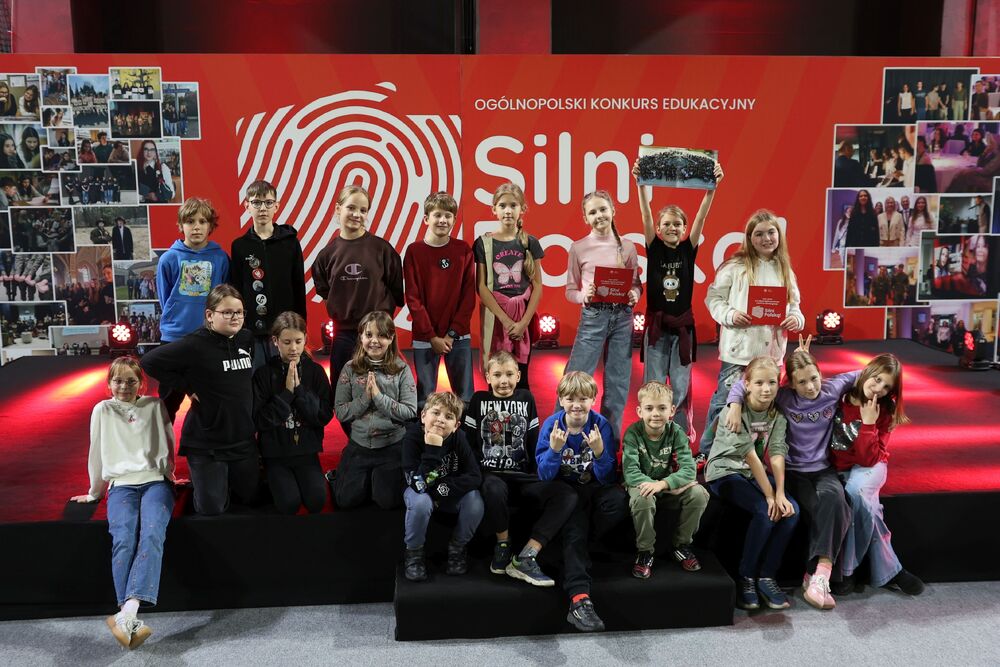 Zakończyliśmy pierwszy dzień Kongresu Przyszłości Narodowej – Łódź, 15 października 2025. Fot. R.Pękalski (IPN)