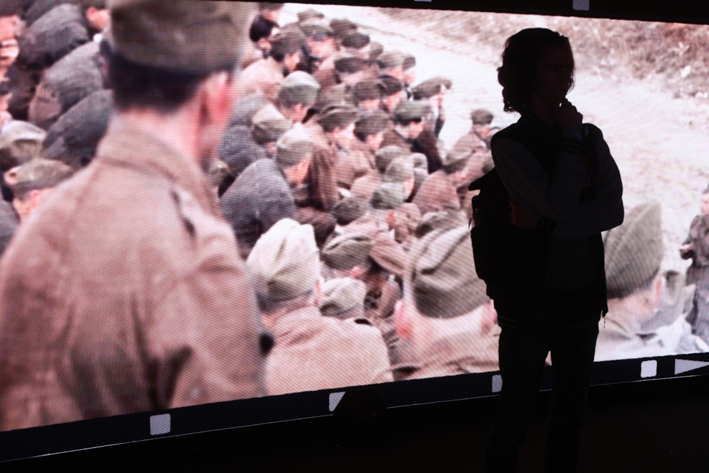 Wystawy IPN podczas Kongresu Przyszłości Narodowej – Łódź, 15 października 2025. Fot. Sławek Kasper (IPN)