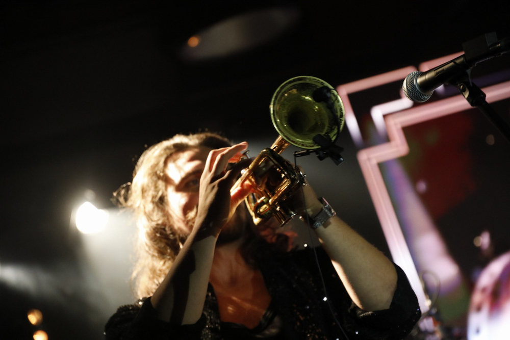 Gala wręczenia Krzyży Wolności i Solidarności, Łódź, 15 października 2025r. Fot. Krzysztof Kapłon (IPN)