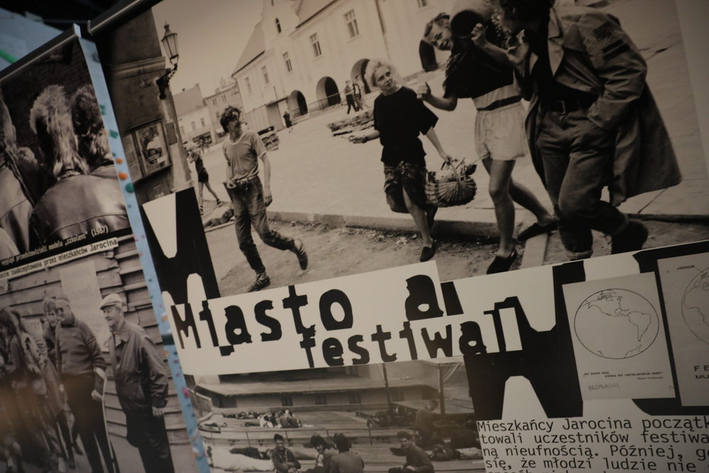 Wystawy IPN podczas Kongresu Przyszłości Narodowej – Łódź, 16 października 2025. Fot. Krzysztof Kapłon (IPN)