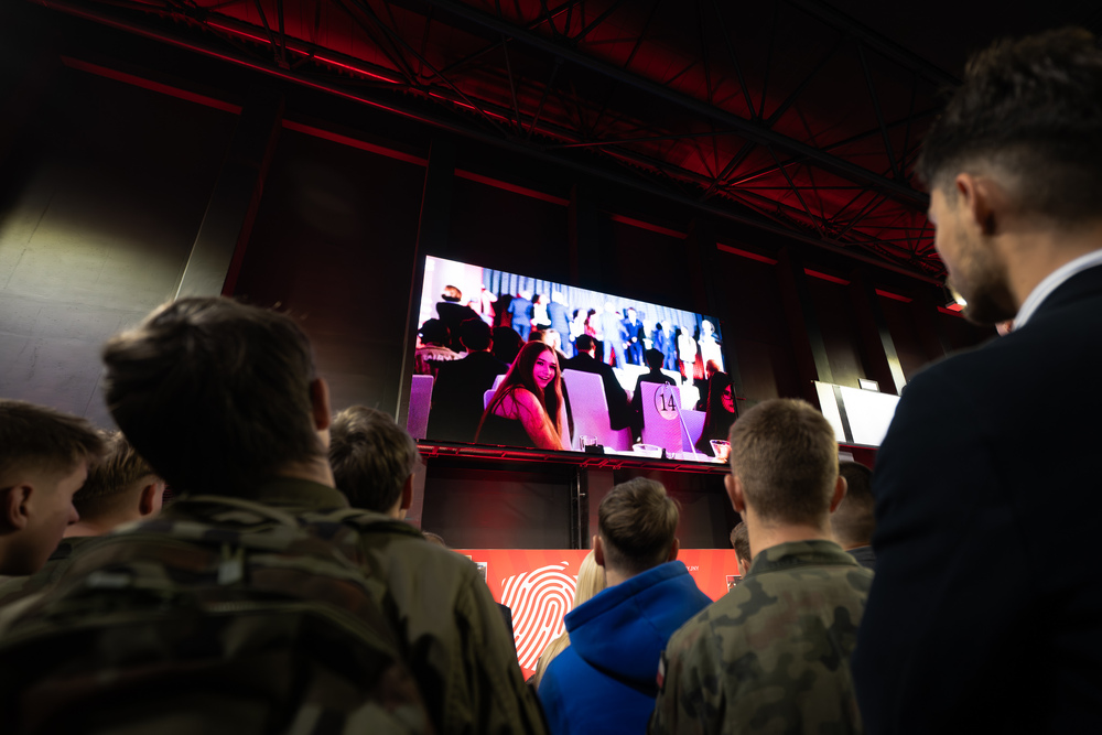 Kongres Przyszłości Narodowej już za nami – Łódź, 16 października 2025. Fot. Krzysztof Łojko (IPN)