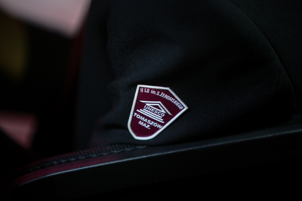 Debata młodzieży z Prezydentem RP Karolem Nawrockim podczas Kongresu Przyszłości Narodowej – Łódź, 16 października 2025. Fot. Sławek Kasper (IPN)