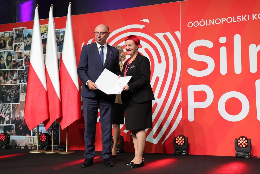 Kongres Przyszłości Narodowej już za nami – Łódź, 16 października 2025. Fot. Rafał Pękalski (IPN)