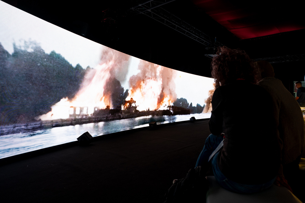 Kongres Przyszłości Narodowej już za nami – Łódź, 16 października 2025. Fot. Krzysztof Łojko (IPN)