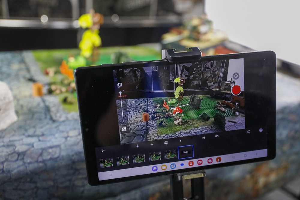 Kongres Przyszłości Narodowej już za nami – Łódź, 16 października 2025. Fot. Krzysztof Kapłon (IPN)