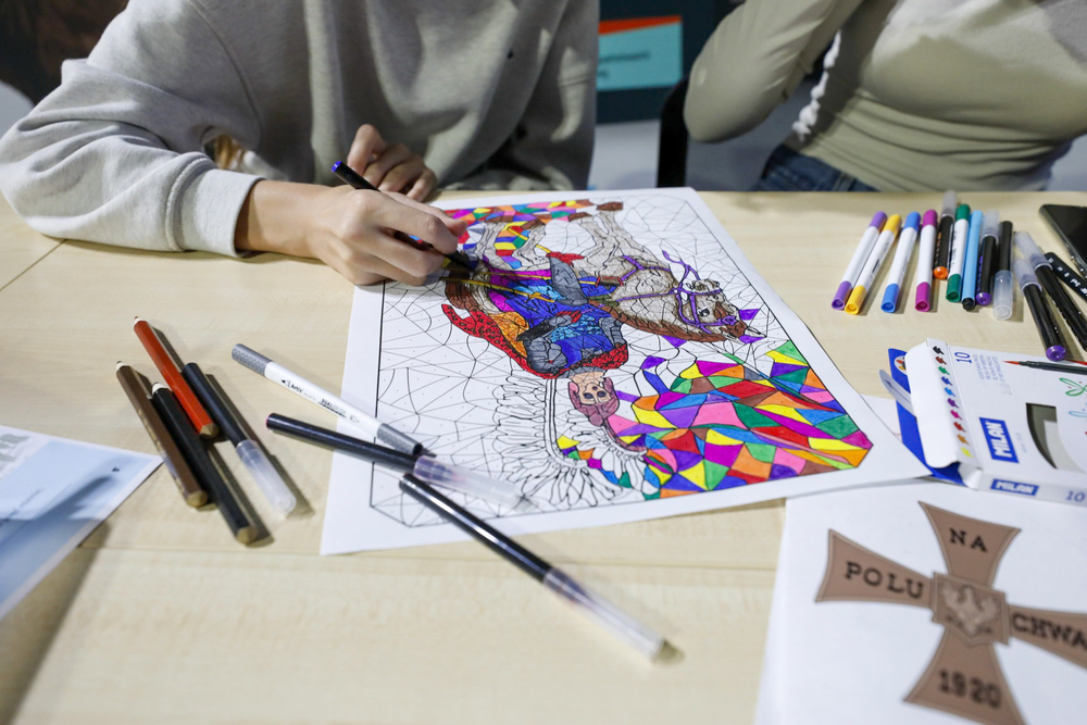 Kongres Przyszłości Narodowej już za nami – Łódź, 16 października 2025. Fot. Krzysztof Kapłon (IPN)