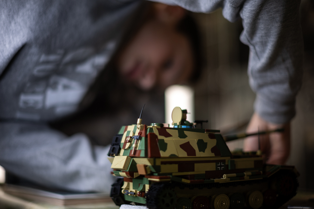 Kongres Przyszłości Narodowej już za nami – Łódź, 16 października 2025. Fot. Sławek Kasper (IPN)