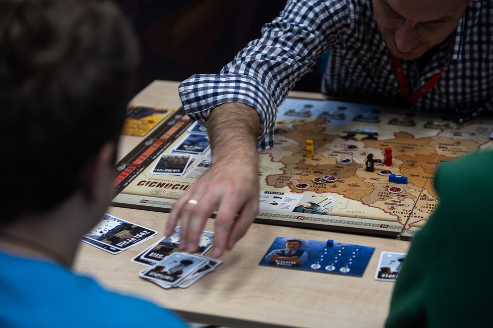 Kongres Przyszłości Narodowej już za nami – Łódź, 16 października 2025. Fot. Sławek Kasper (IPN)