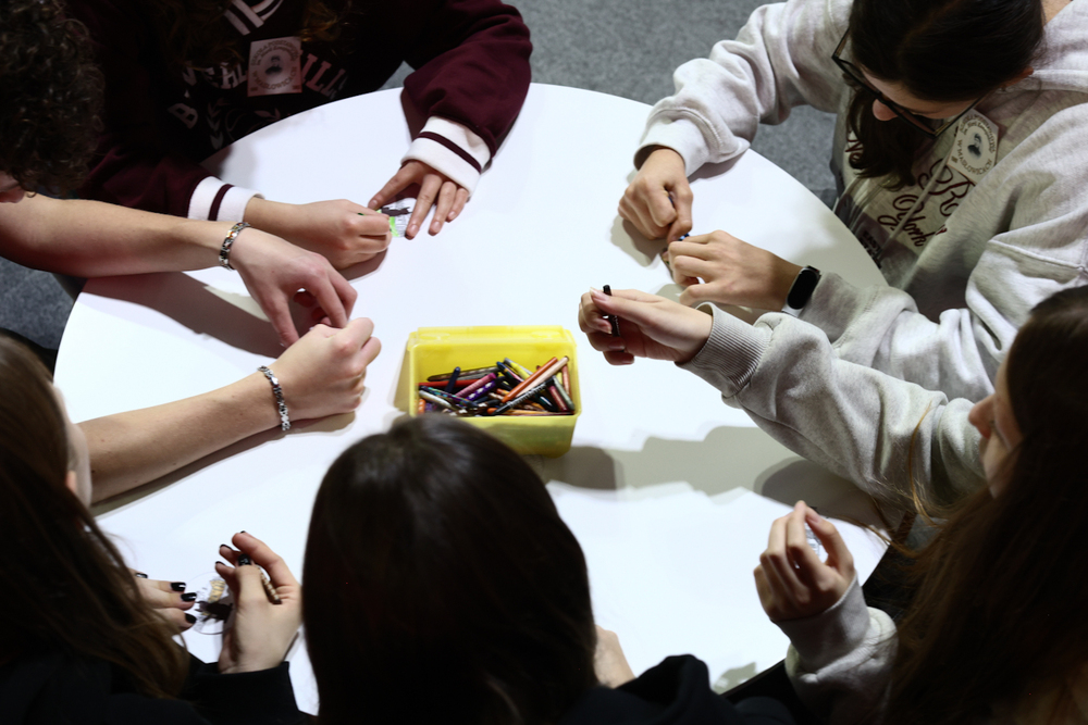 Kongres Przyszłości Narodowej już za nami – Łódź, 16 października 2025. Fot. Sławek Kasper (IPN)