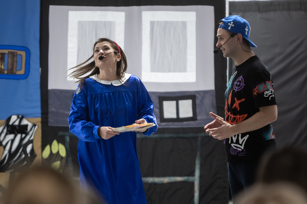 Kongres Przyszłości Narodowej już za nami – Łódź, 16 października 2025. Fot. Sławek Kasper (IPN)