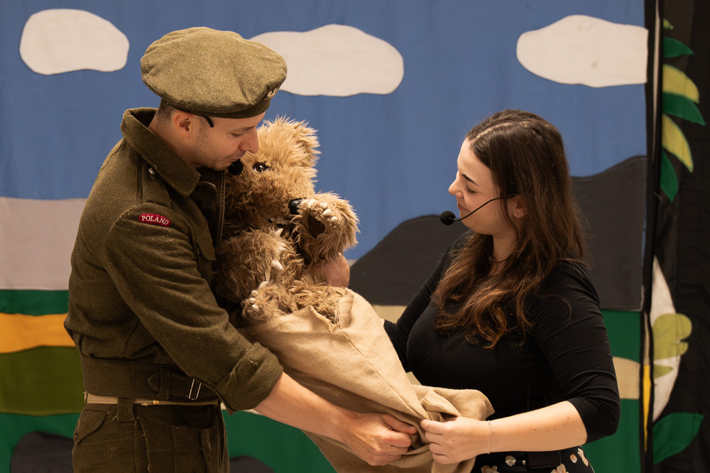 Kongres Przyszłości Narodowej już za nami – Łódź, 16 października 2025. Fot. Krzysztof Łojko (IPN)