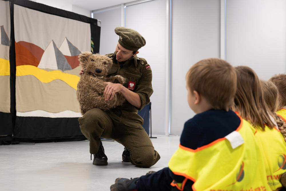 Kongres Przyszłości Narodowej już za nami – Łódź, 16 października 2025. Fot. Krzysztof Łojko (IPN)