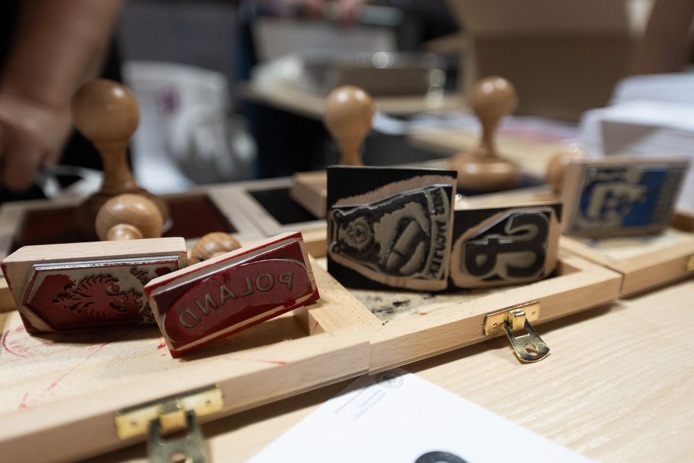 Kongres Przyszłości Narodowej już za nami – Łódź, 16 października 2025. Fot. Krzysztof Łojko (IPN)