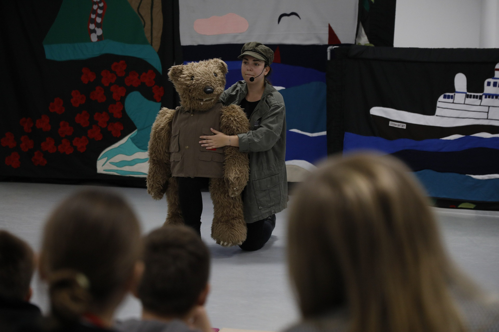 Kongres Przyszłości Narodowej już za nami – Łódź, 16 października 2025. Fot. Krzysztof Kapłon (IPN)