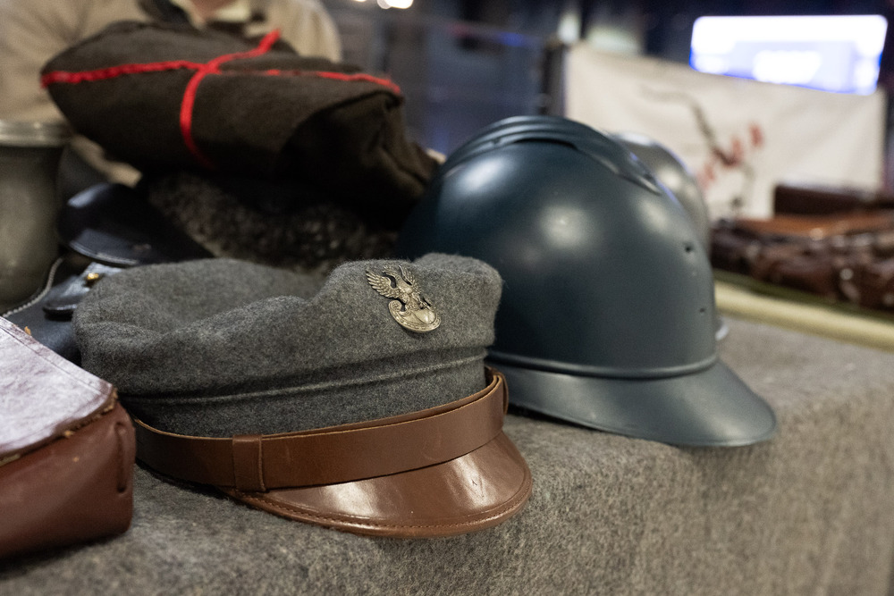 Kongres Przyszłości Narodowej już za nami – Łódź, 16 października 2025. Fot. Krzysztof Łojko (IPN)