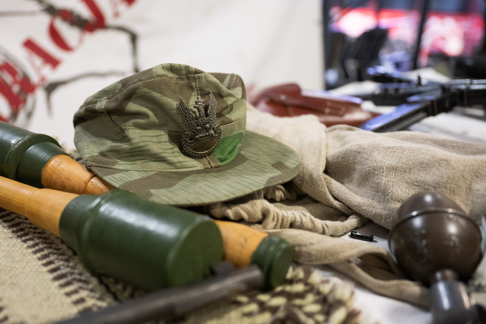 Kongres Przyszłości Narodowej już za nami – Łódź, 16 października 2025. Fot. Krzysztof Łojko (IPN)