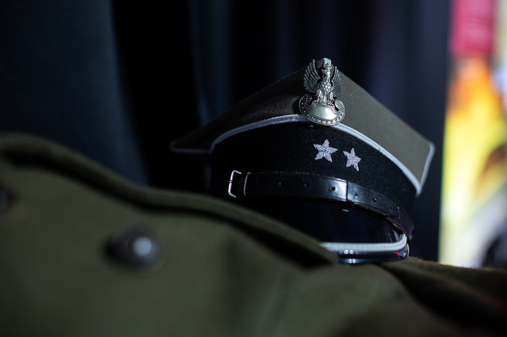 Kongres Przyszłości Narodowej już za nami – Łódź, 16 października 2025. Fot. Sławek Kasper (IPN)