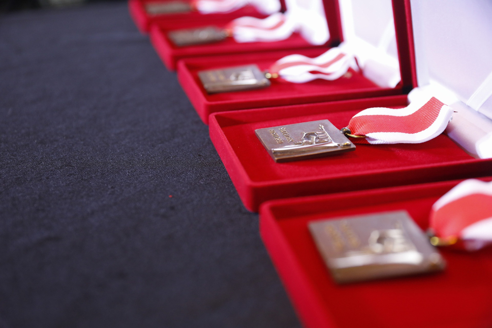 Kongres Przyszłości Narodowej już za nami – Łódź, 16 października 2025. Fot. Krzysztof Kapłon (IPN)