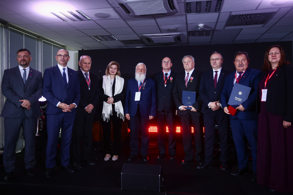 Kongres Przyszłości Narodowej już za nami – Łódź, 16 października 2025. Fot. Sławek Kasper (IPN)