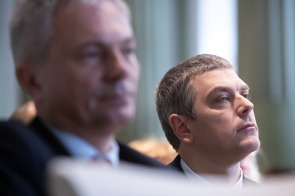 Poznaliśmy Ambasadorów Polskiej Historii – Warszawa, 22 października 2025. Fot. Sławek Kasper (IPN)