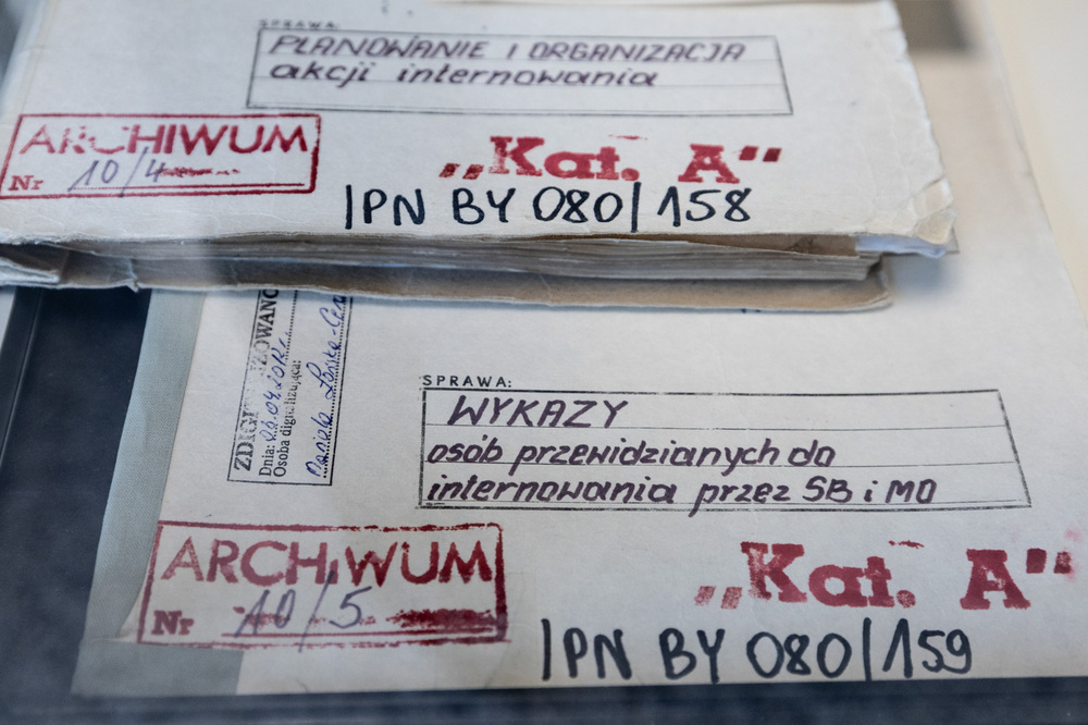 Konferencja naukowa o NSZZ „Solidarność” – Bydgoszcz, 23 października 2025. Fot. Roman Jocher