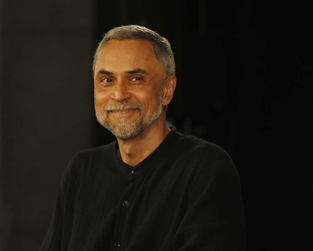 Spotkanie otwarte „Śpiące psy” z cyklu „Oblicza historii” – Warszawa, 22 października 2025. Fot. Piotr Życieński (IPN)