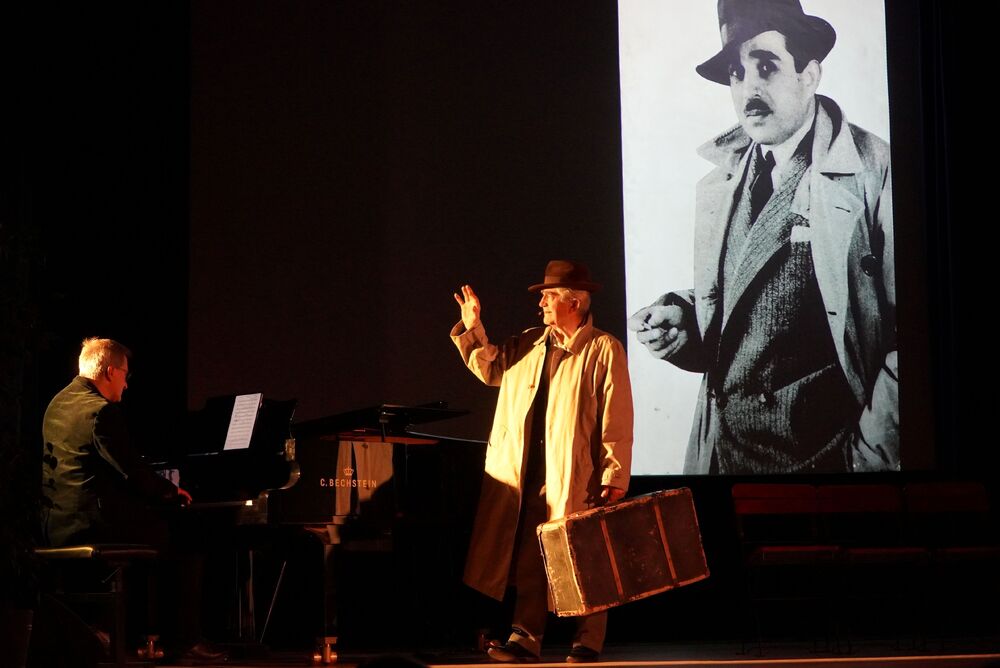 Gala XIV edycji wręczenia nagrody honorowej IPN „Świadek Historii” oraz medali „Reipublicae Memoriae Meritum” – Rzeszów, 29 października 2025. Fot. Marcin Bukała (IPN)