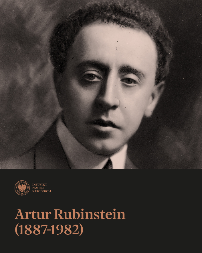 Artur Rubinstein