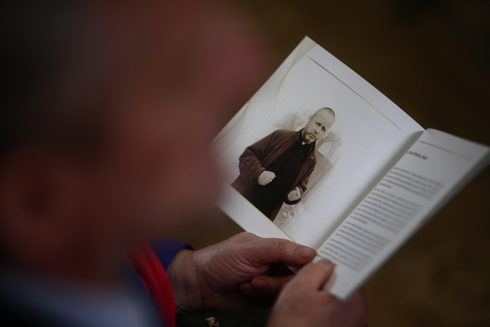 Poznaliśmy laureatów Nagrody IPN „Semper Fidelis” – Warszawa, 5 listopada 2025. Fot. Sławek Kasper (IPN)