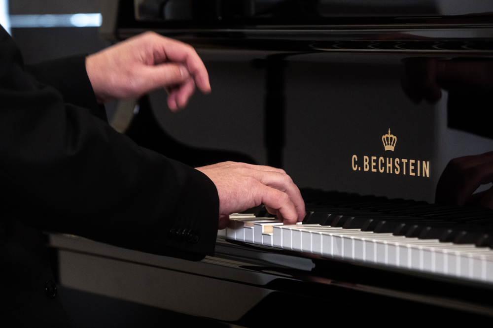 Poznaliśmy laureatów Nagrody IPN „Semper Fidelis” – Warszawa, 5 listopada 2025. Fot. Sławek Kasper (IPN)